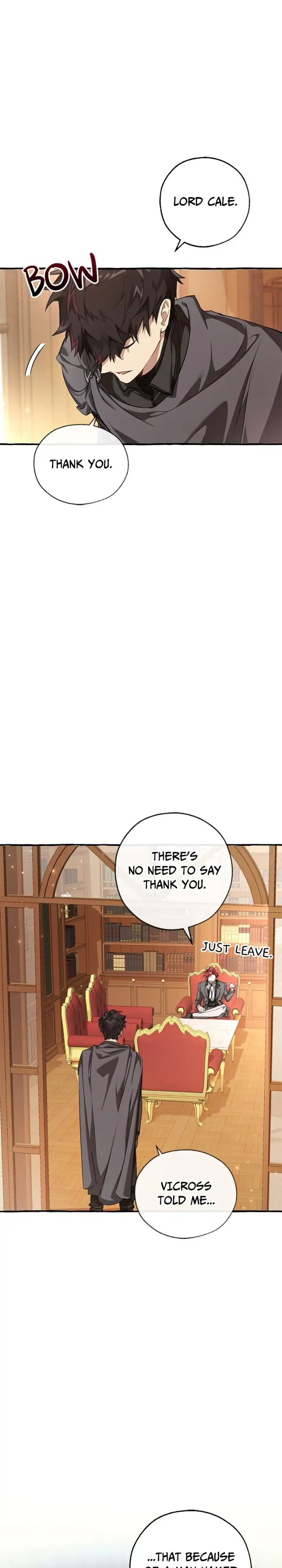 Read Lout of Counts Family EN Manga Online
