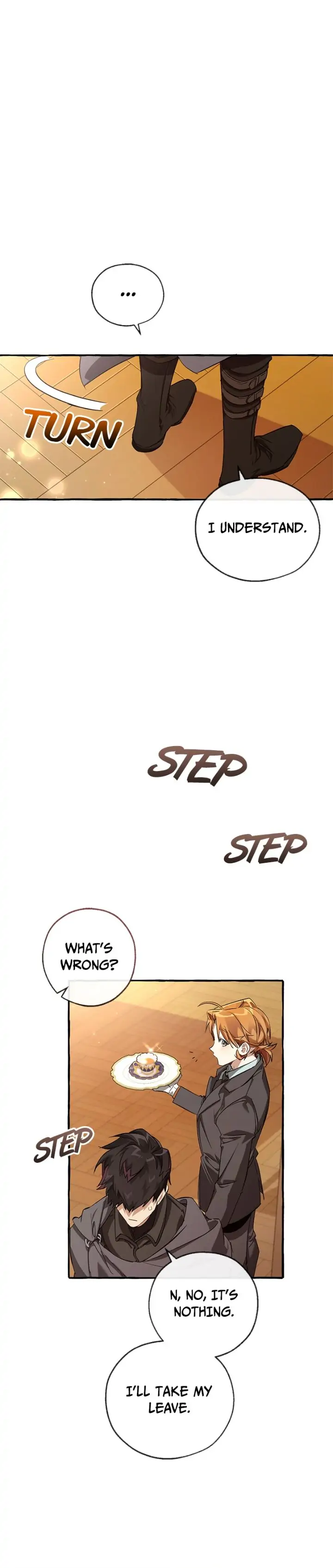 Read Lout of Counts Family EN Manga Online