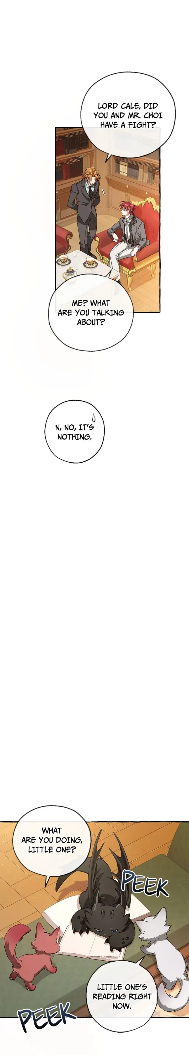 Read Lout of Counts Family EN Manga Online