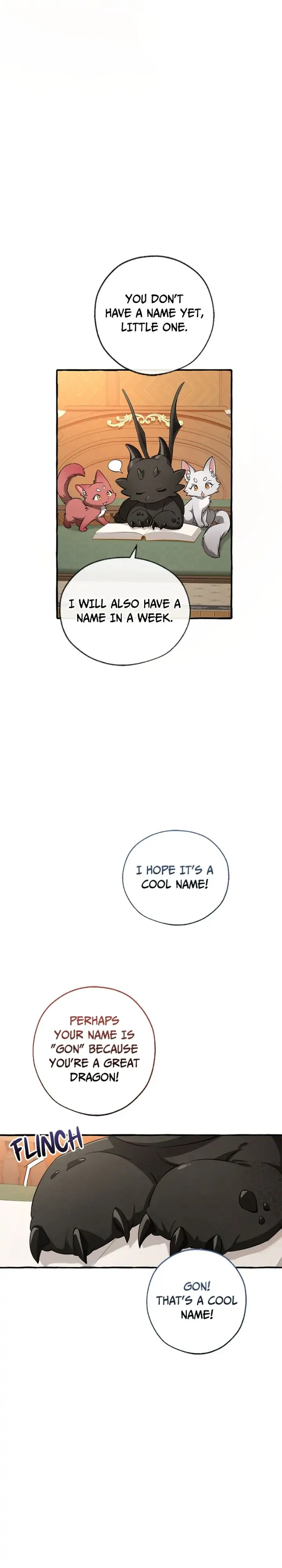 Read Lout of Counts Family EN Manga Online