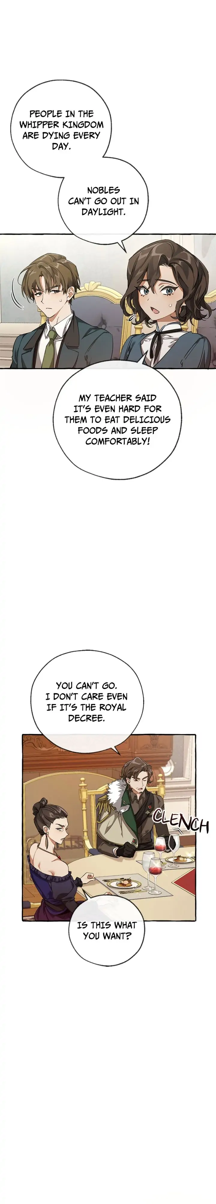 Read Lout of Counts Family EN Manga Online