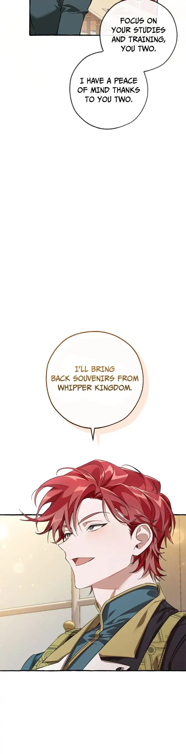 Read Lout of Counts Family EN Manga Online