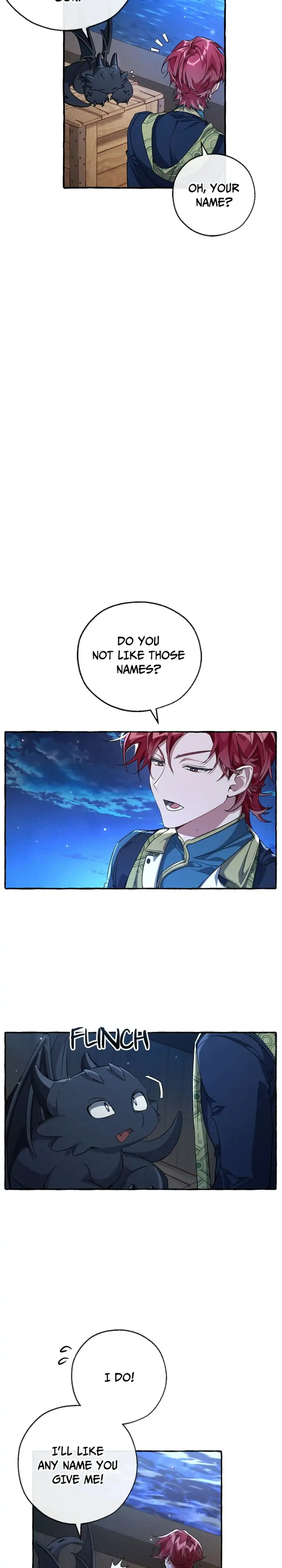 Read Lout of Counts Family EN Manga Online