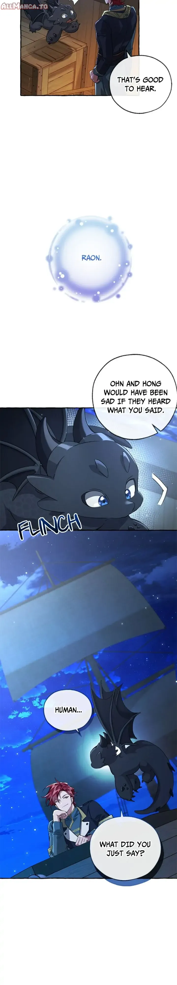 Read Lout of Counts Family EN Manga Online