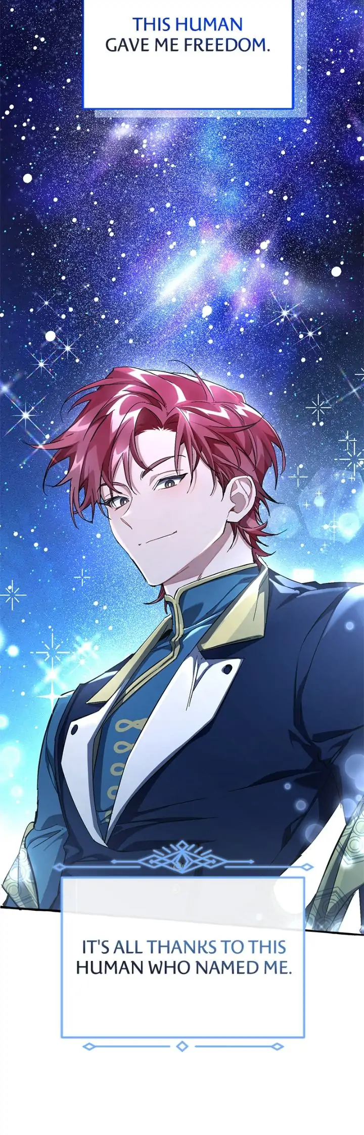 Read Lout of Counts Family EN Manga Online