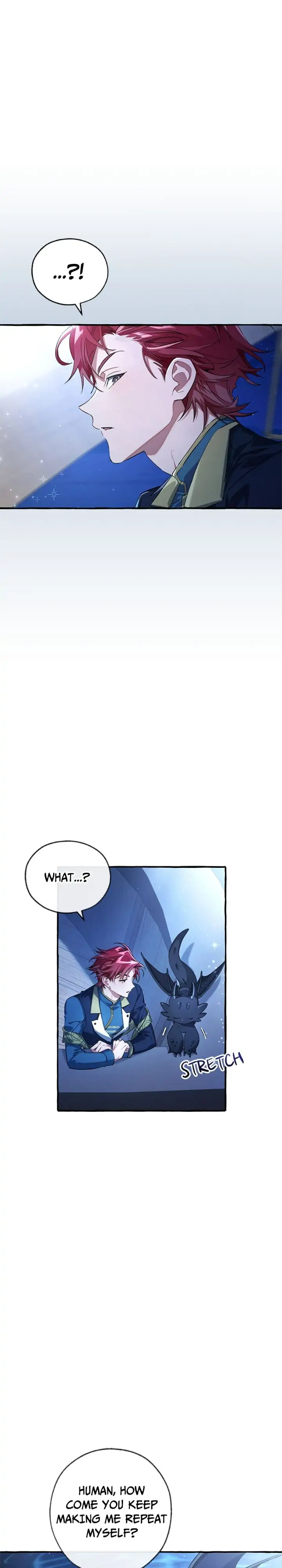 Read Lout of Counts Family EN Manga Online