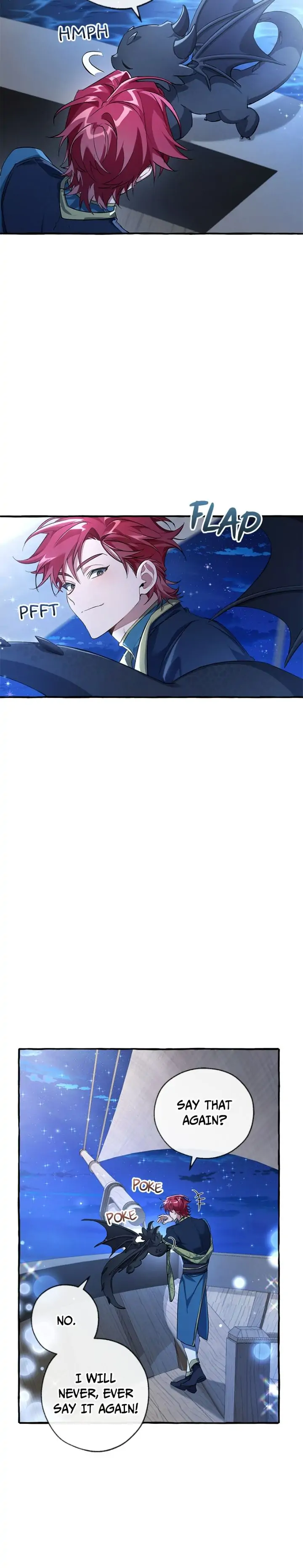 Read Lout of Counts Family EN Manga Online