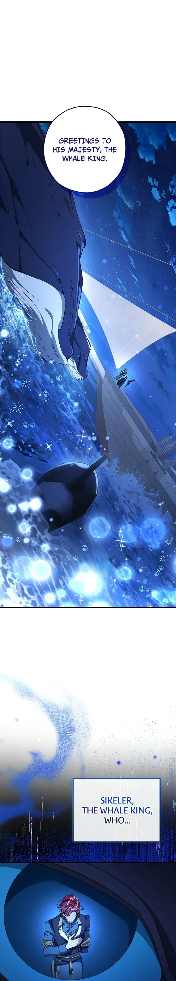 Read Lout of Counts Family EN Manga Online