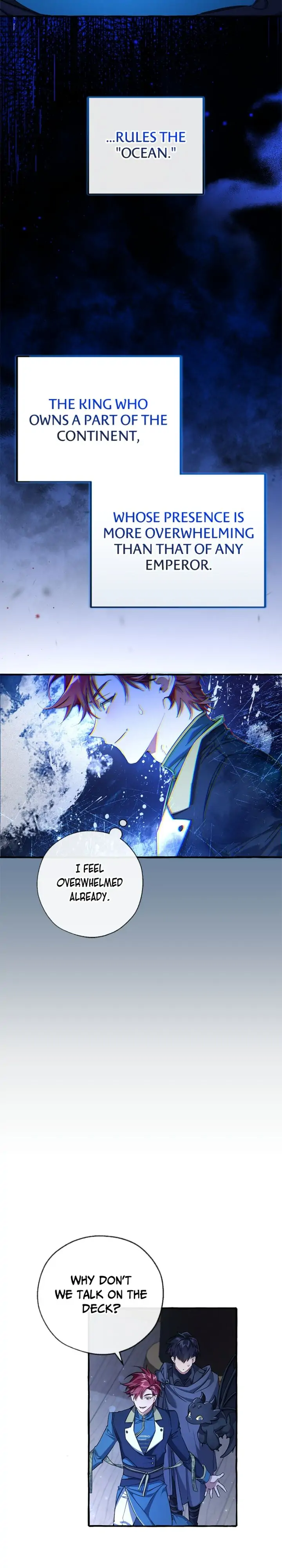Read Lout of Counts Family EN Manga Online