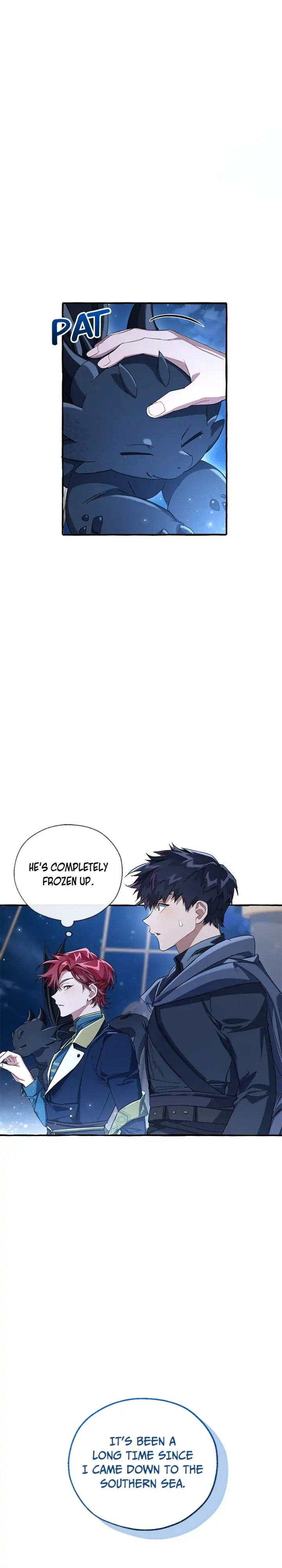 Read Lout of Counts Family EN Manga Online