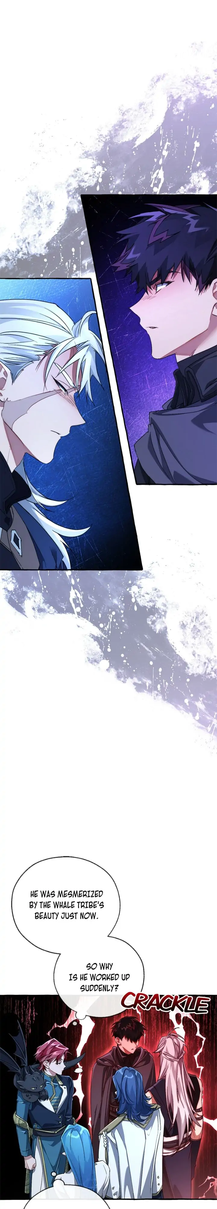 Read Lout of Counts Family EN Manga Online
