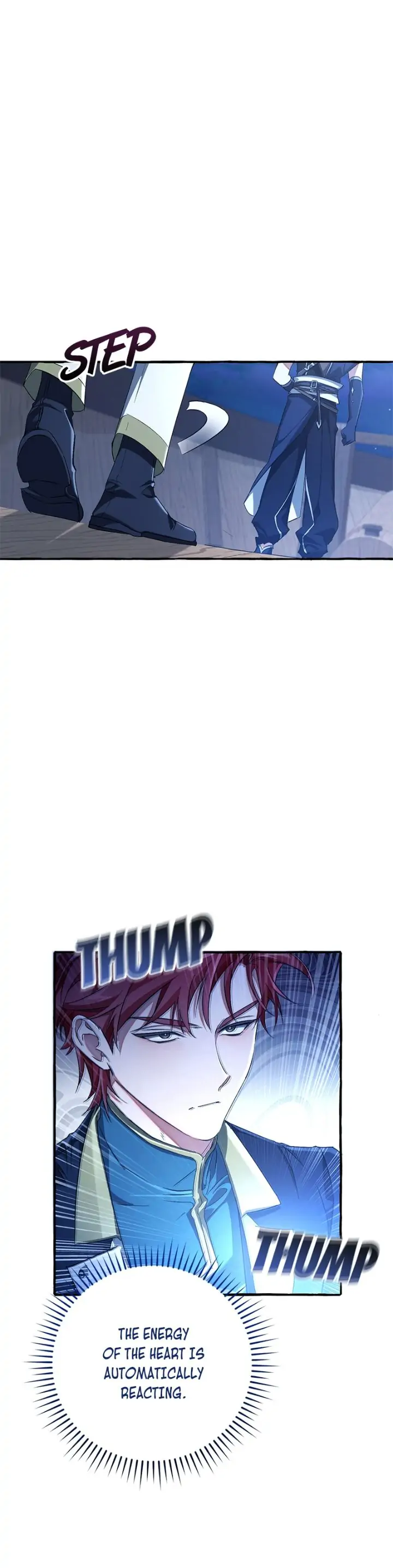 Read Lout of Counts Family EN Manga Online