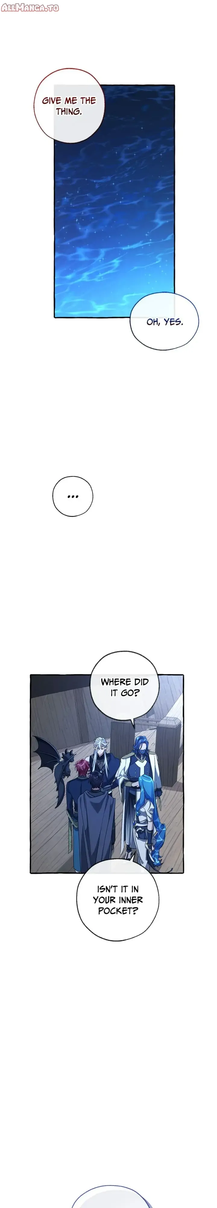 Read Lout of Counts Family EN Manga Online