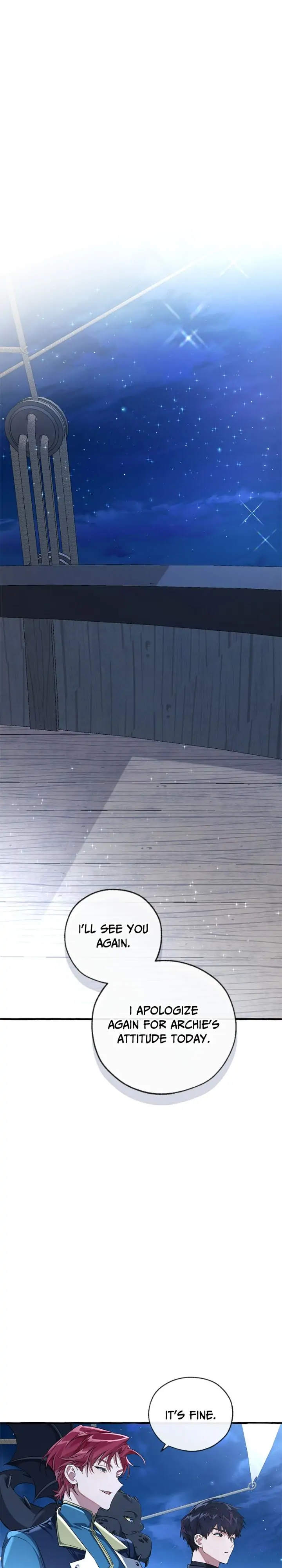 Read Lout of Counts Family EN Manga Online