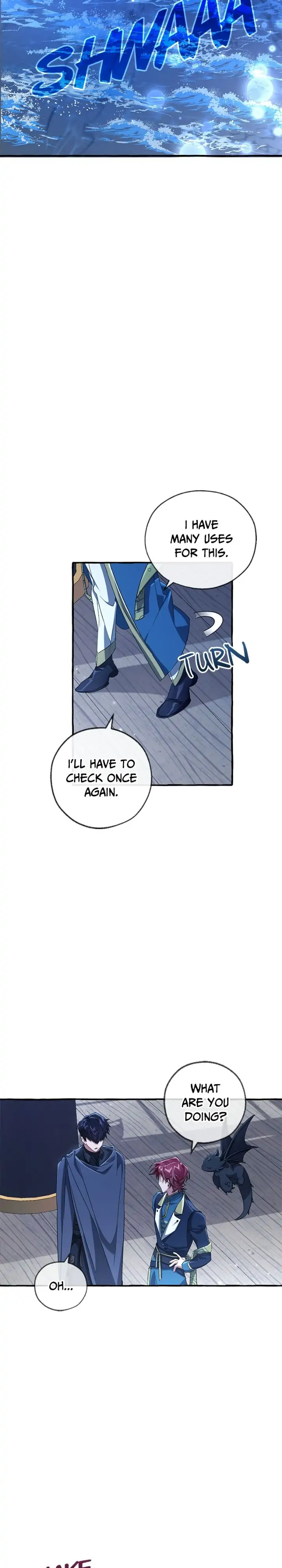 Read Lout of Counts Family EN Manga Online