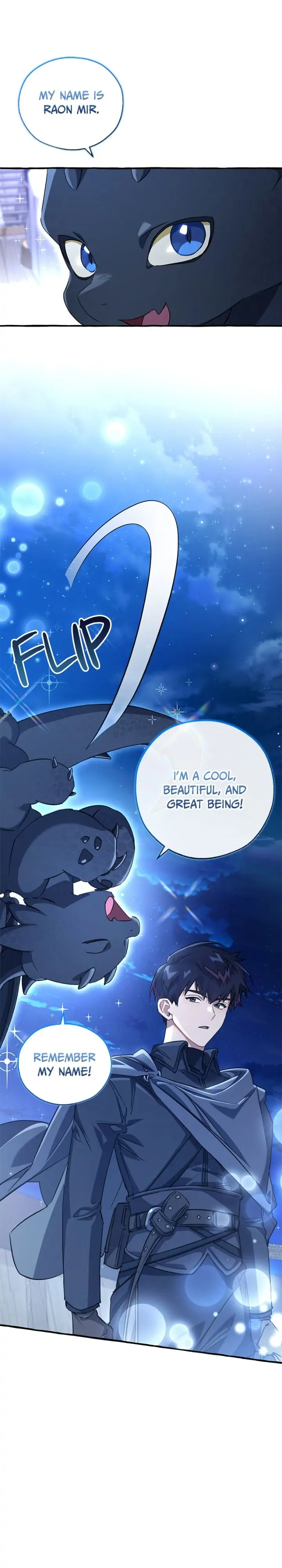 Read Lout of Counts Family EN Manga Online