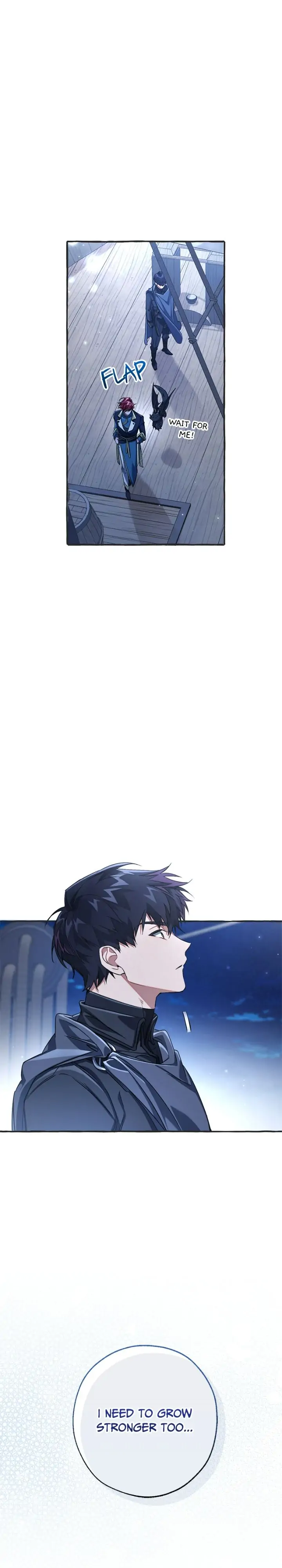 Read Lout of Counts Family EN Manga Online