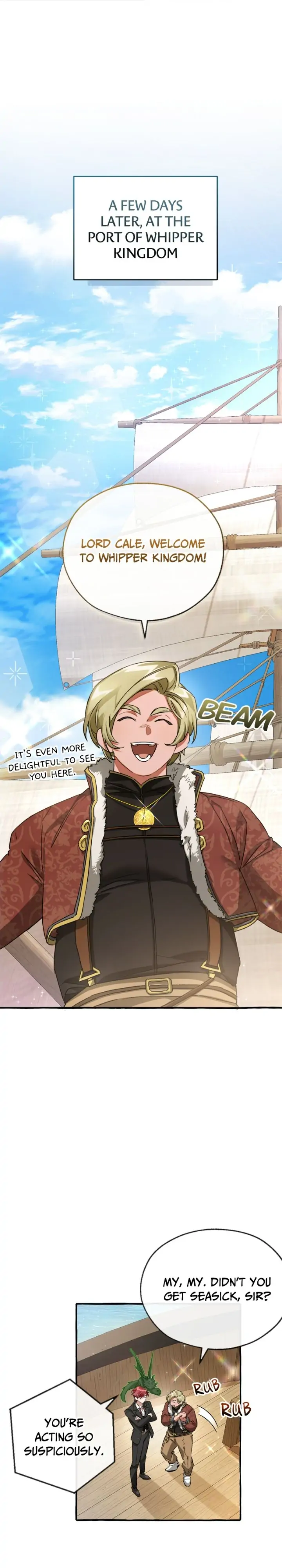 Read Lout of Counts Family EN Manga Online
