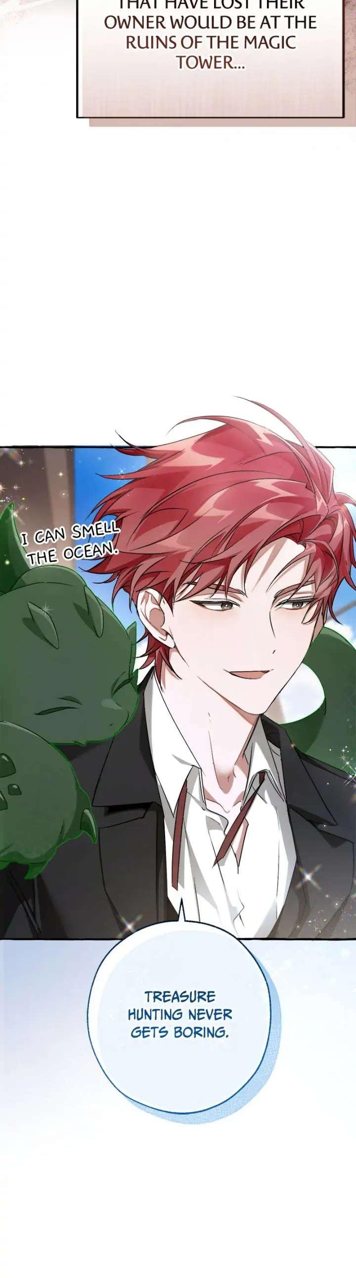Read Lout of Counts Family EN Manga Online
