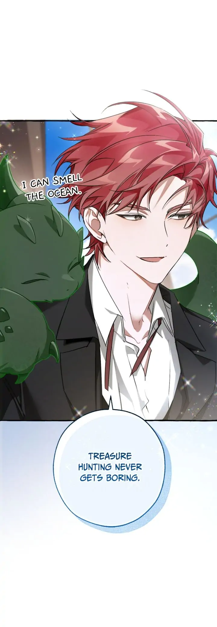 Read Lout of Counts Family EN Manga Online