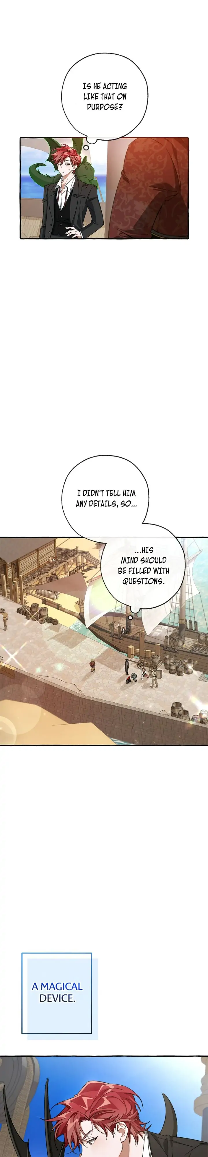 Read Lout of Counts Family EN Manga Online