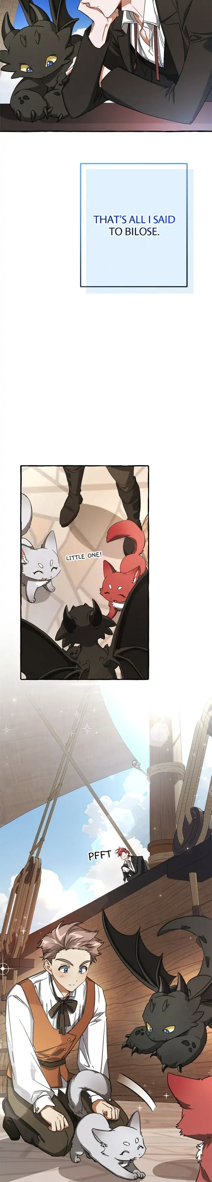 Read Lout of Counts Family EN Manga Online