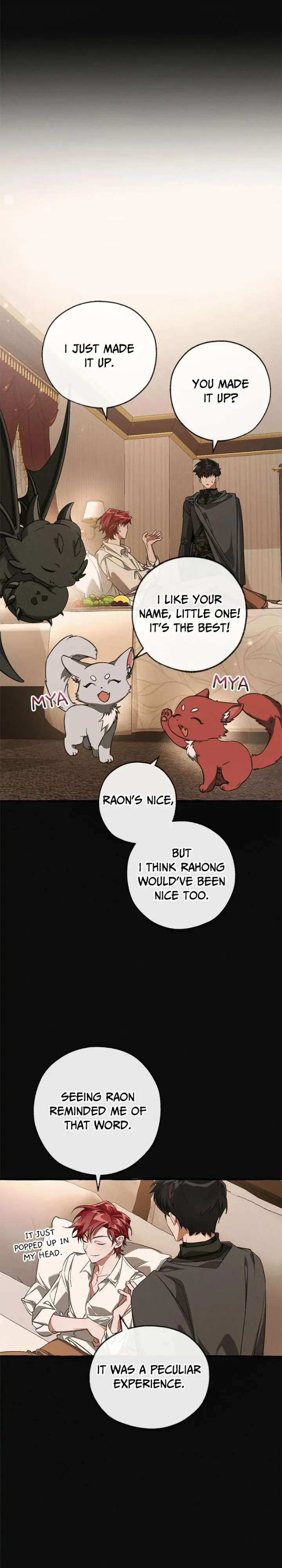 Read Lout of Counts Family EN Manga Online