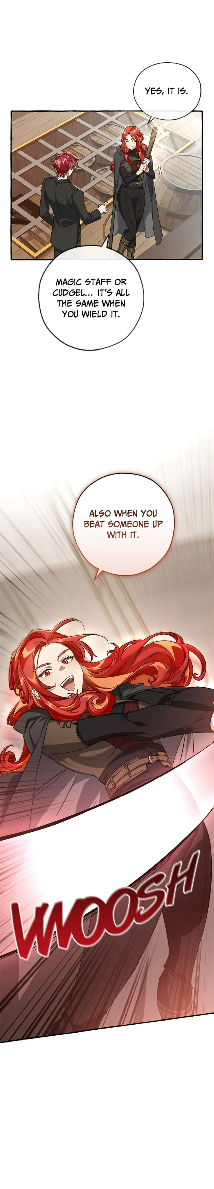 Read Lout of Counts Family EN Manga Online