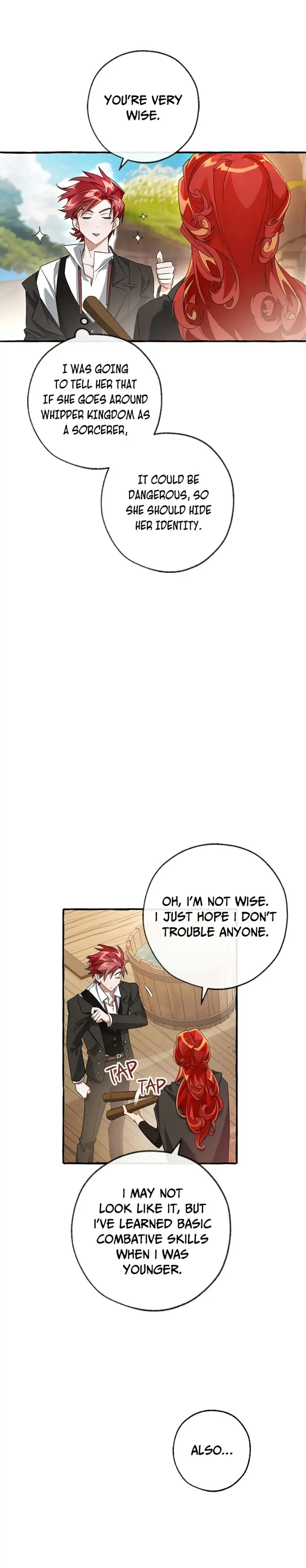 Read Lout of Counts Family EN Manga Online