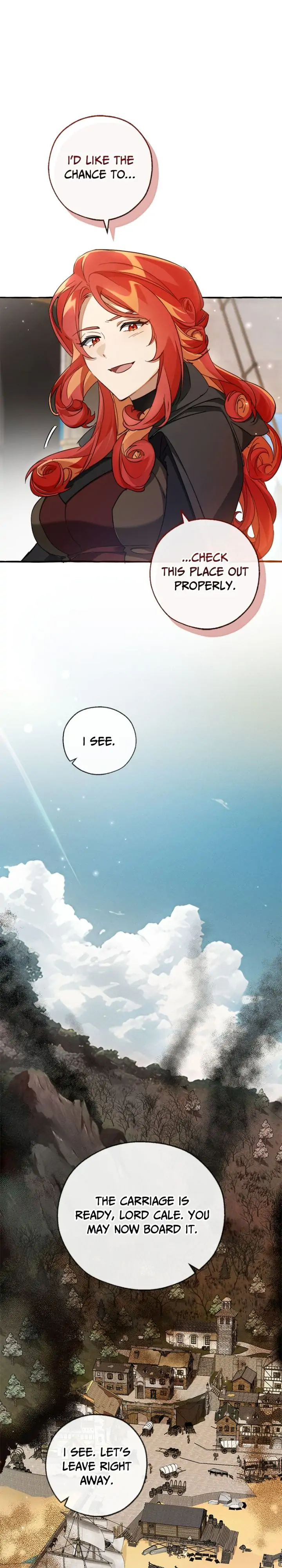 Read Lout of Counts Family EN Manga Online