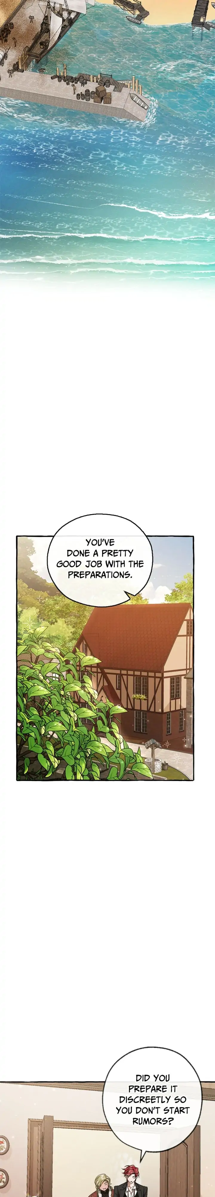 Read Lout of Counts Family EN Manga Online