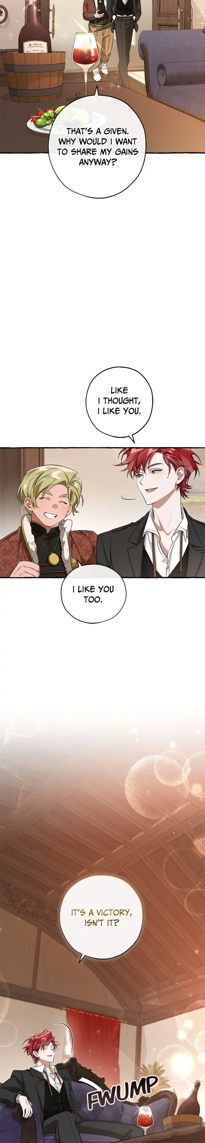 Read Lout of Counts Family EN Manga Online