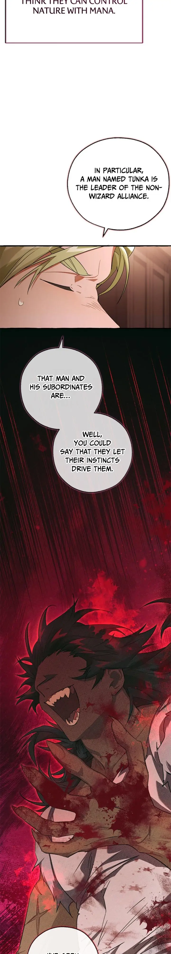 Read Lout of Counts Family EN Manga Online