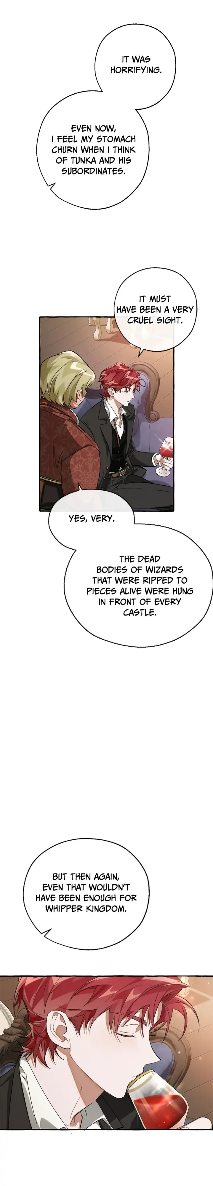 Read Lout of Counts Family EN Manga Online