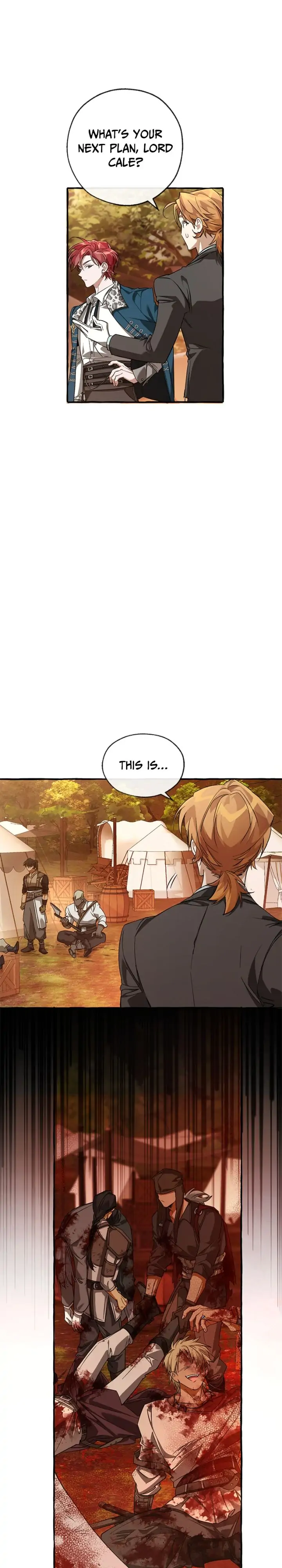 Read Lout of Counts Family EN Manga Online