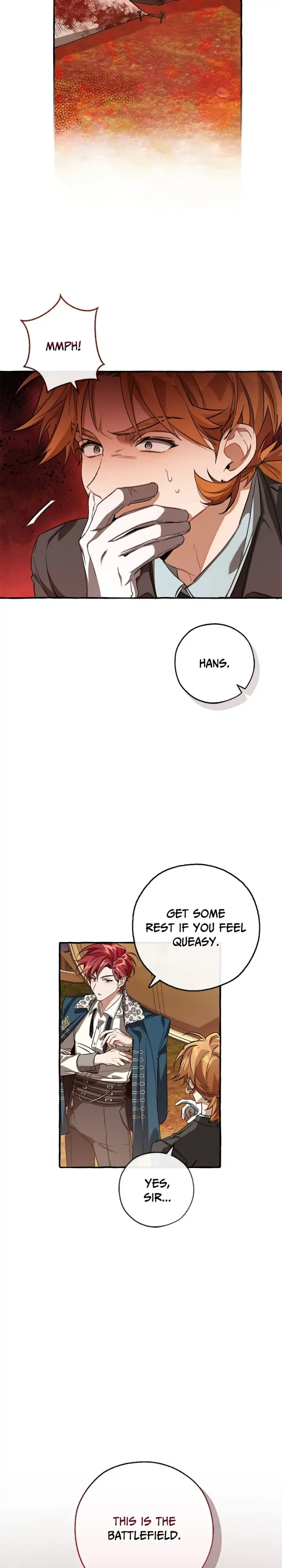 Read Lout of Counts Family EN Manga Online