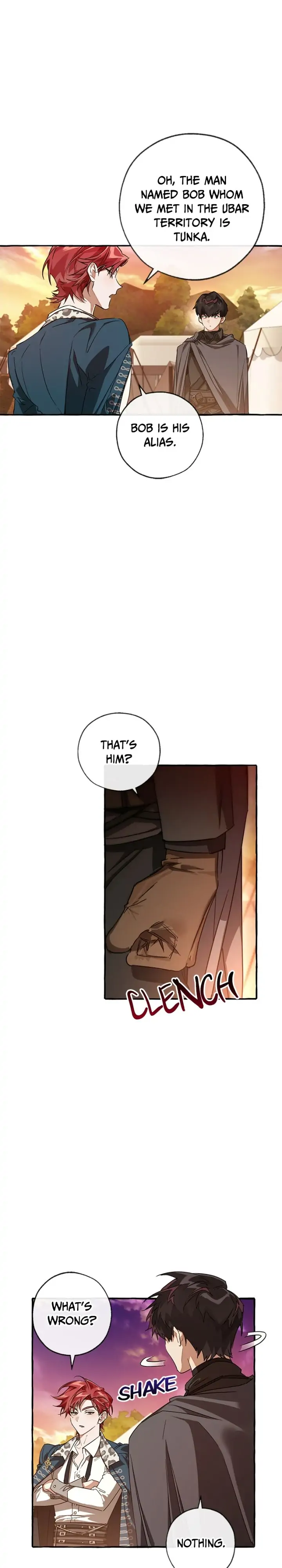 Read Lout of Counts Family EN Manga Online