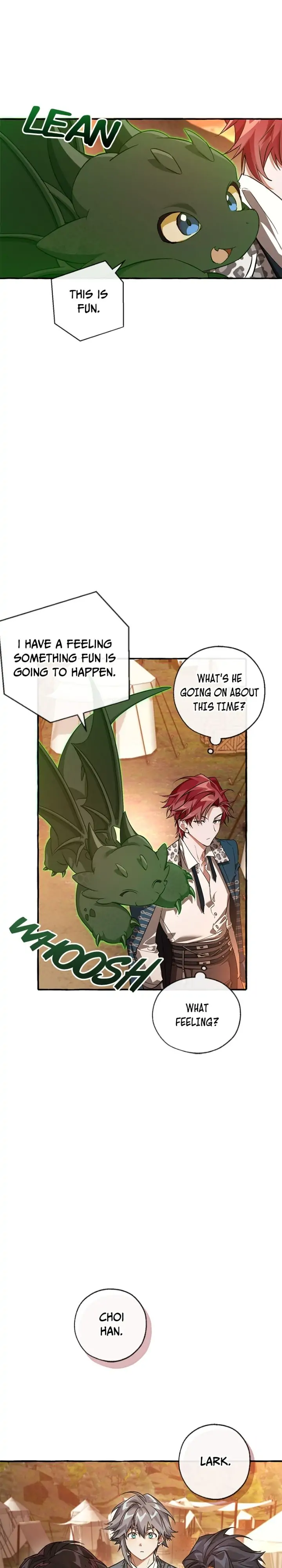 Read Lout of Counts Family EN Manga Online