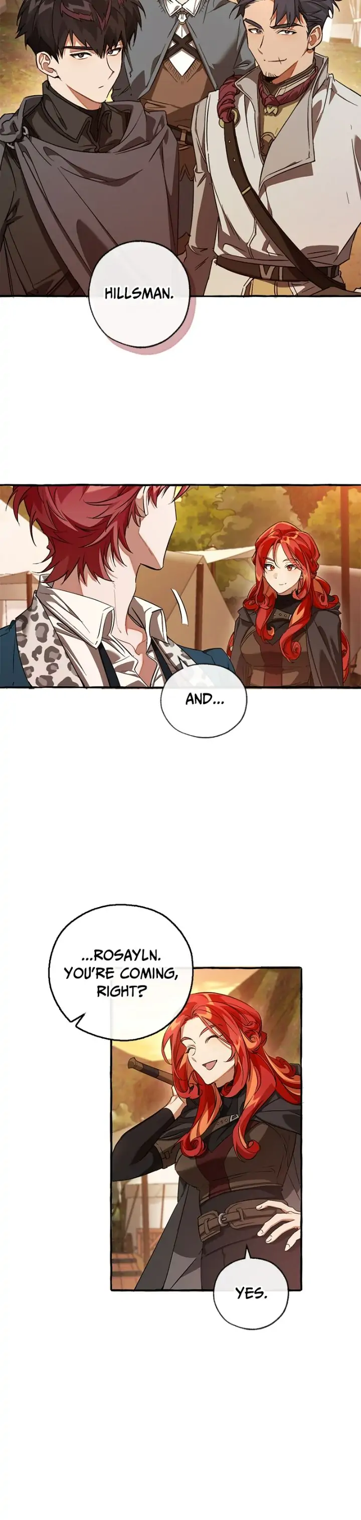 Read Lout of Counts Family EN Manga Online