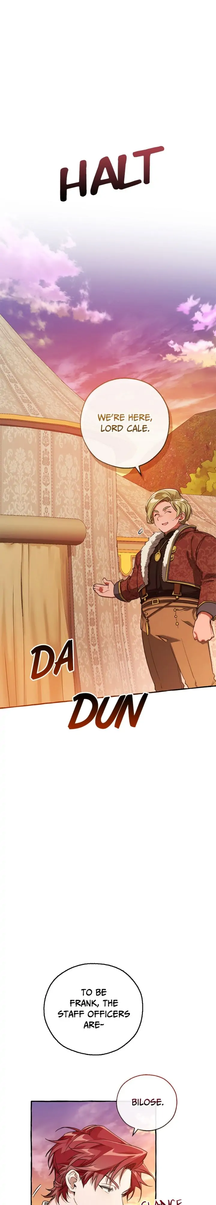 Read Lout of Counts Family EN Manga Online