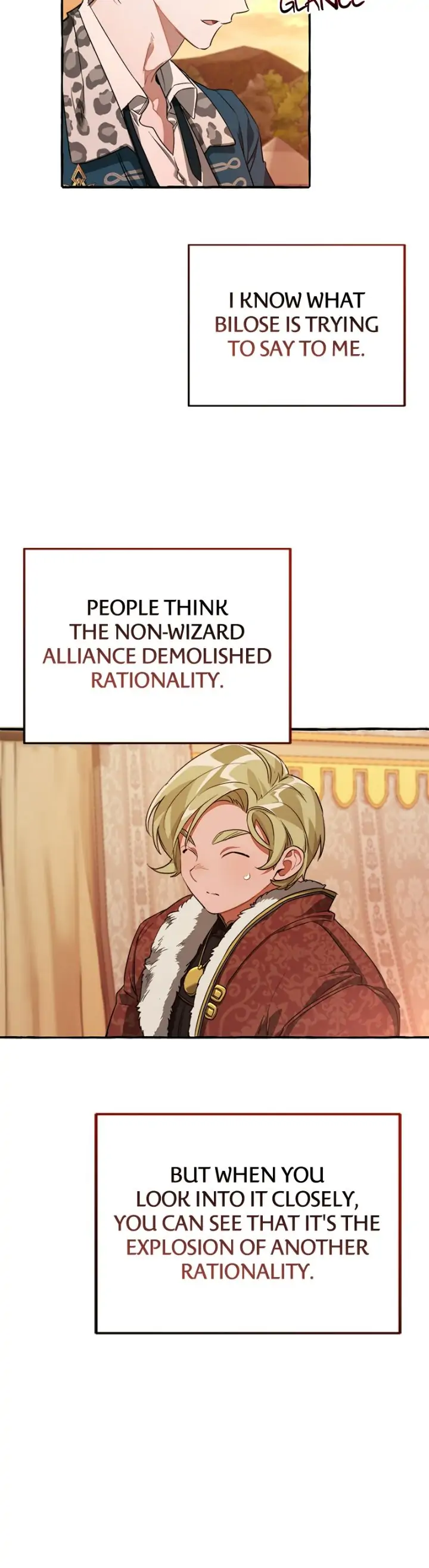 Read Lout of Counts Family EN Manga Online