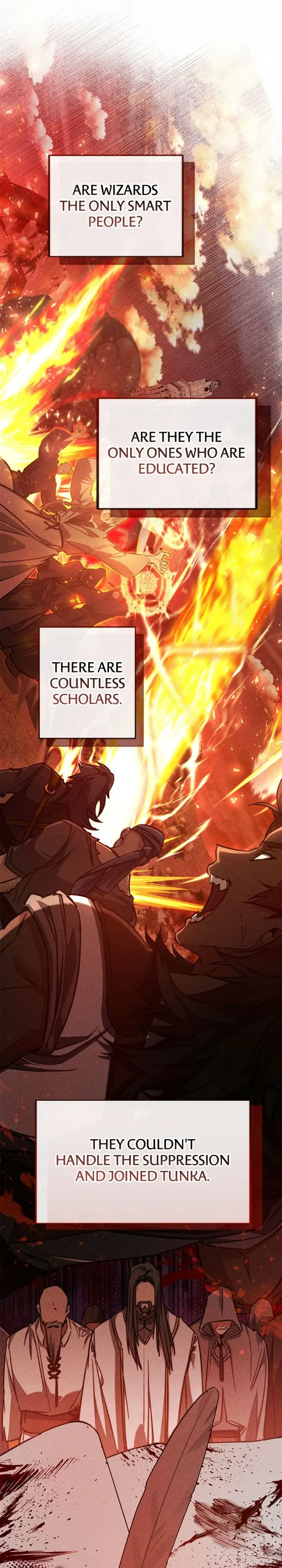 Read Lout of Counts Family EN Manga Online