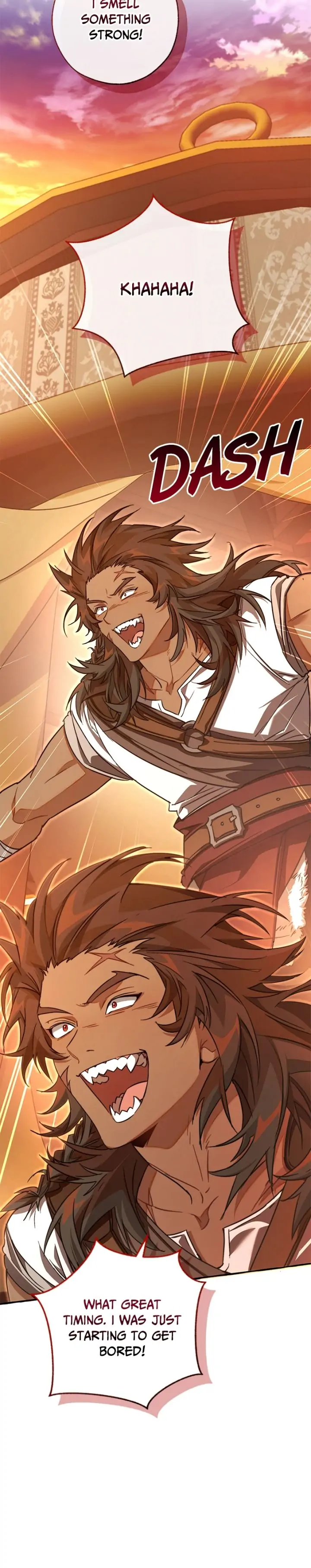 Read Lout of Counts Family EN Manga Online
