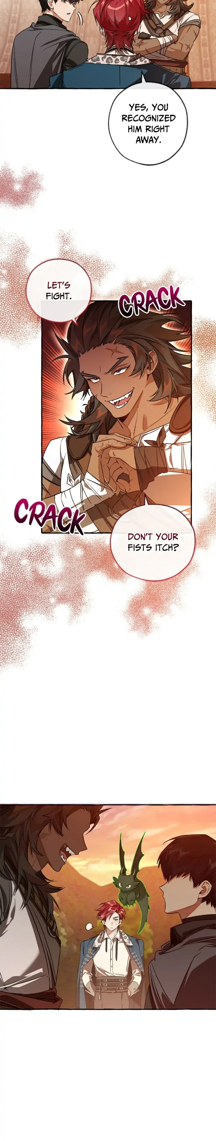 Read Lout of Counts Family EN Manga Online