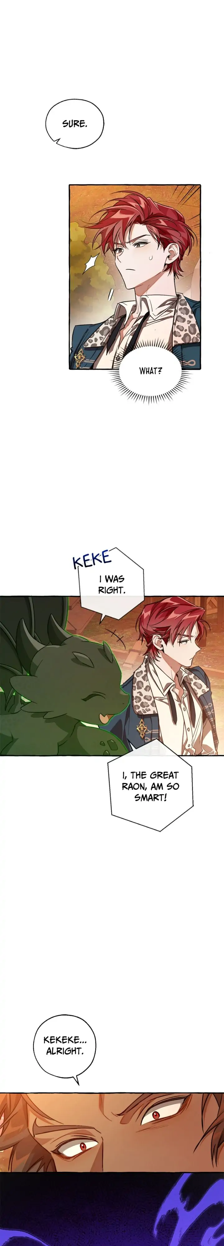 Read Lout of Counts Family EN Manga Online