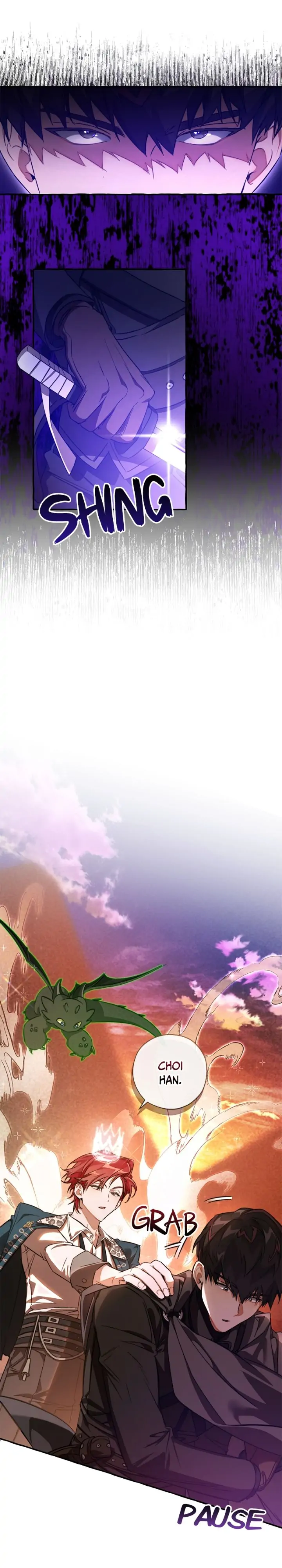 Read Lout of Counts Family EN Manga Online