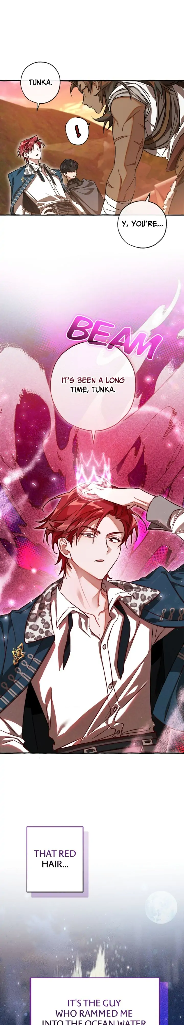 Read Lout of Counts Family EN Manga Online