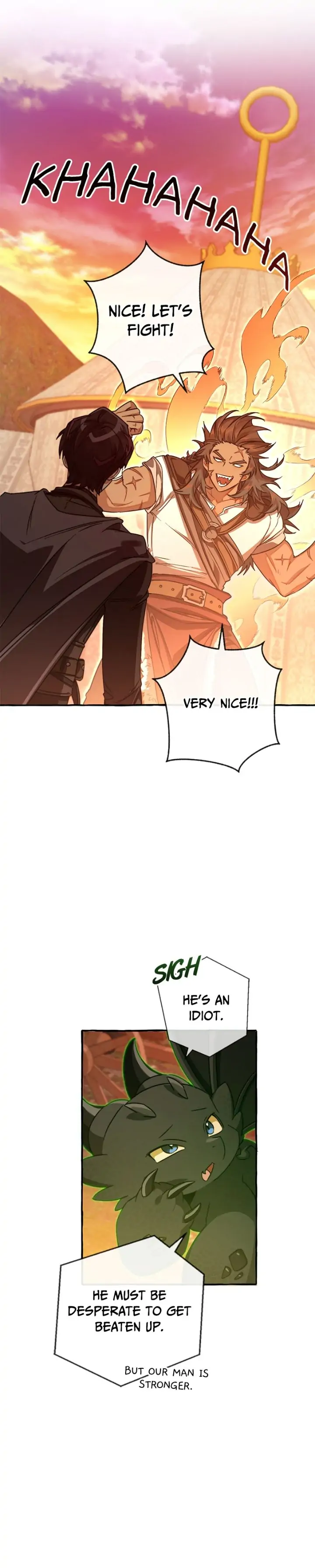 Read Lout of Counts Family EN Manga Online