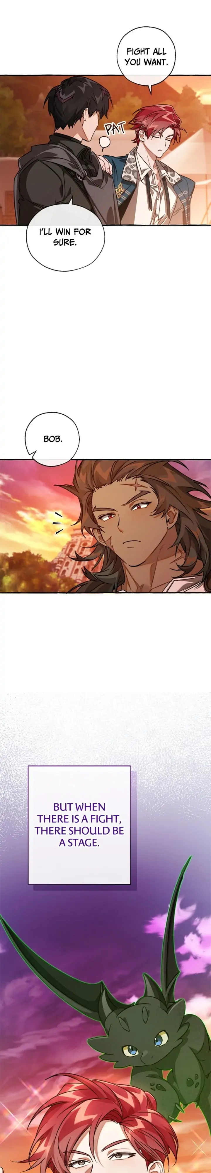 Read Lout of Counts Family EN Manga Online