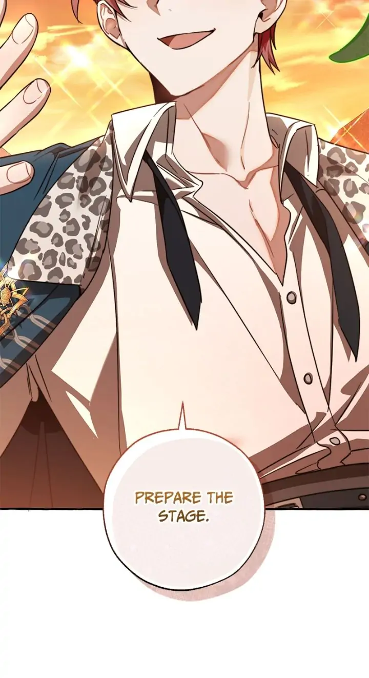 Read Lout of Counts Family EN Manga Online